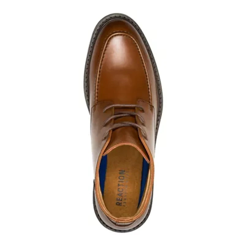 Vesto Lace up Chukka Boot