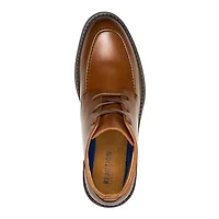 Vesto Lace up Chukka Boot