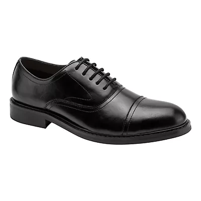 Lawstin Lace up Oxford