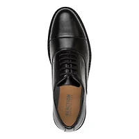 Lawstin Lace up Oxford