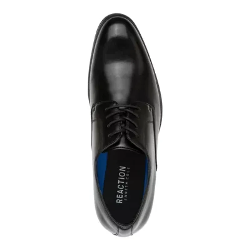 Martin Lace up Oxford