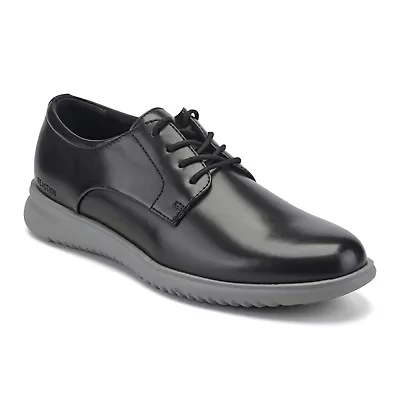 Nathan Lace up Oxford