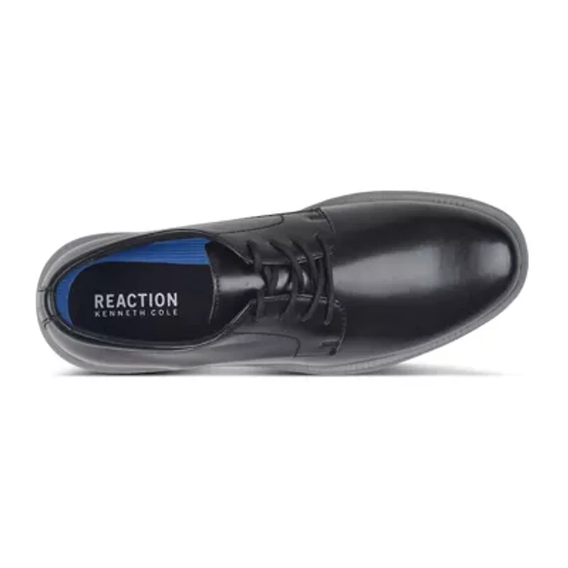 Nathan Lace up Oxford