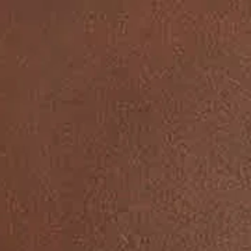 Gino Vitale Moc Toe Monk Strap Two-Tone Loafer