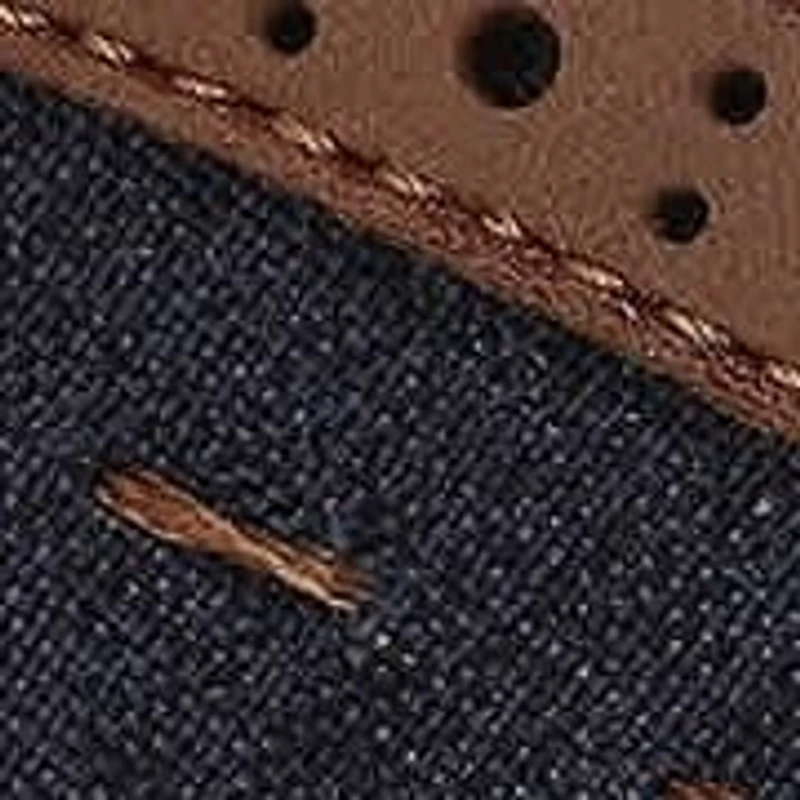 Gino Vitale Lace-Up Cap Toe Oxford