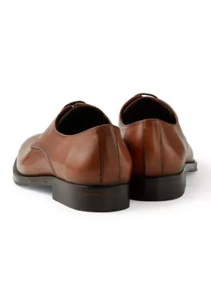Cilo Oxfords