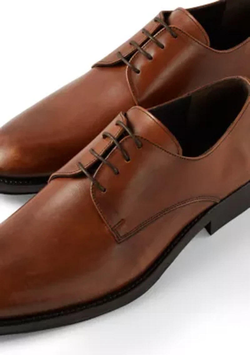 Cilo Oxfords