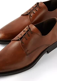Cilo Oxfords