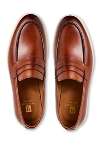 Ezra Loafer