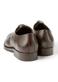 Cilo Oxfords