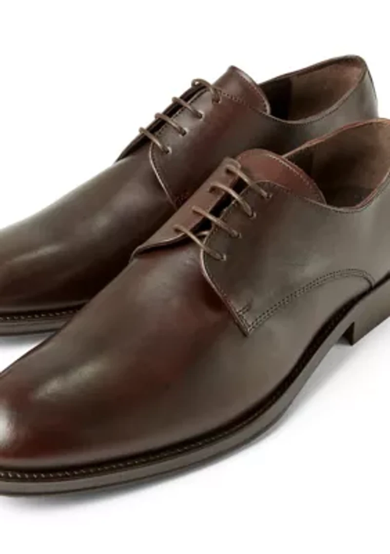 Cilo Oxfords