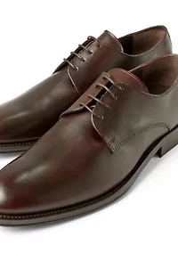 Cilo Oxfords