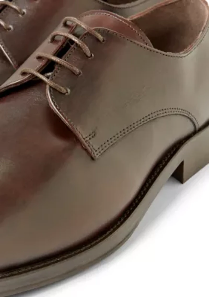 Cilo Oxfords