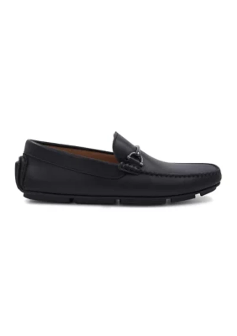 Parker Moccasin
