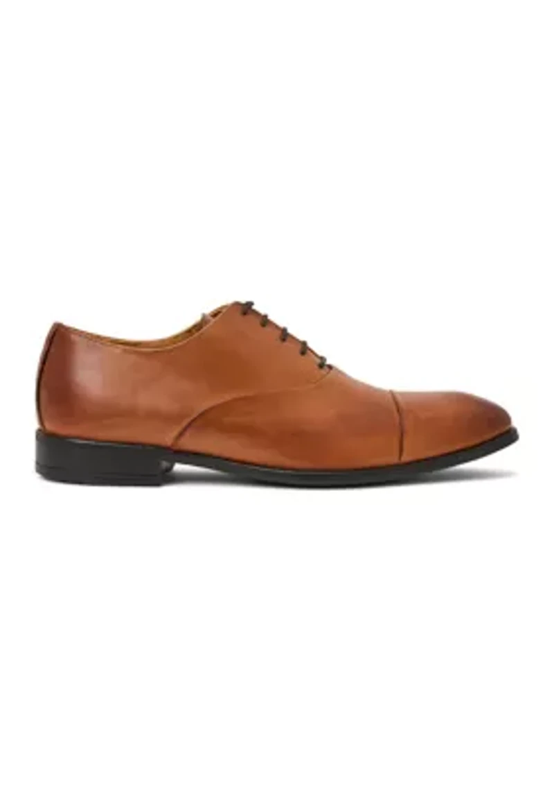 Ricci Oxford