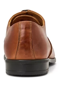 Ricci Oxford