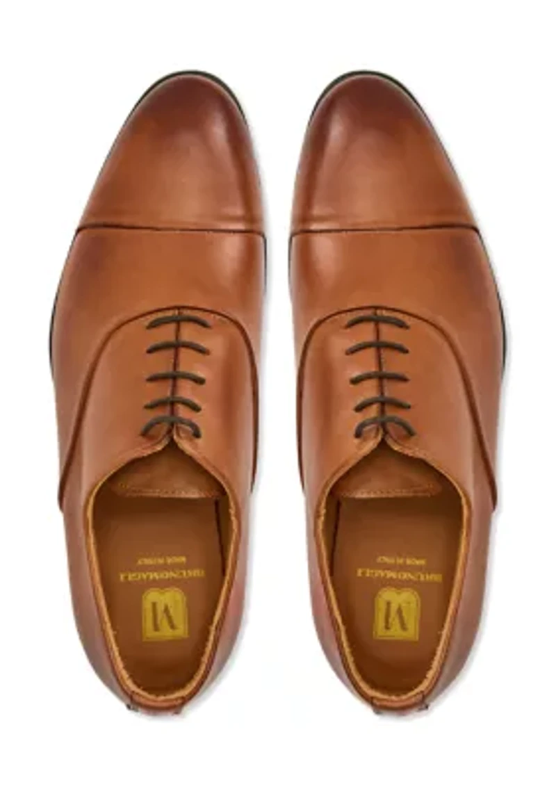 Ricci Oxford