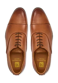 Ricci Oxford