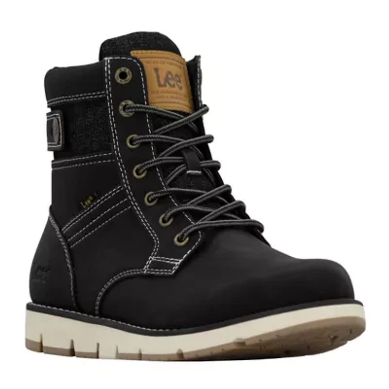 Men's Hudson Boots