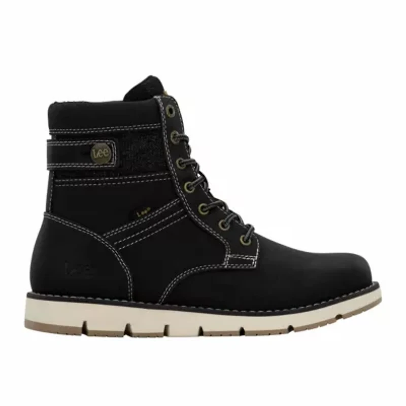 Men's Hudson Boots