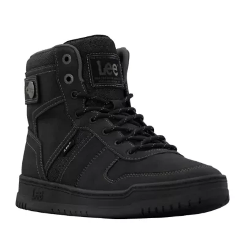 Men's Noah Hi Sneakers