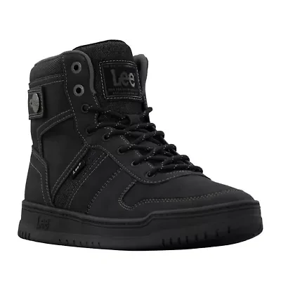 Men's Noah Hi Sneakers
