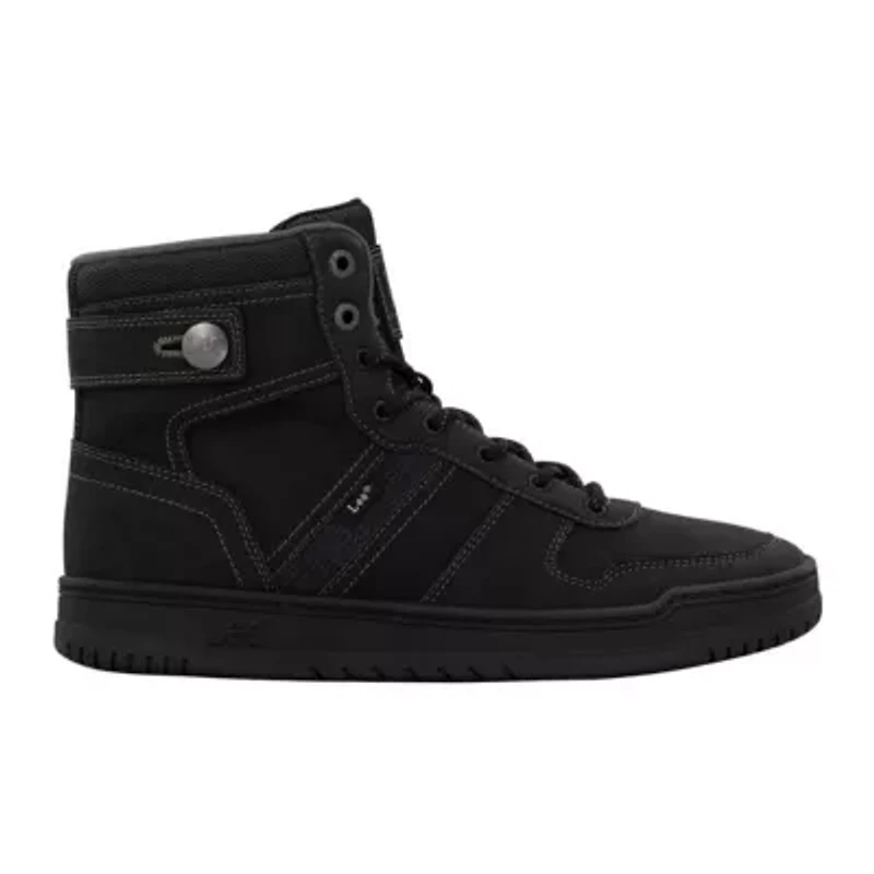 Men's Noah Hi Sneakers