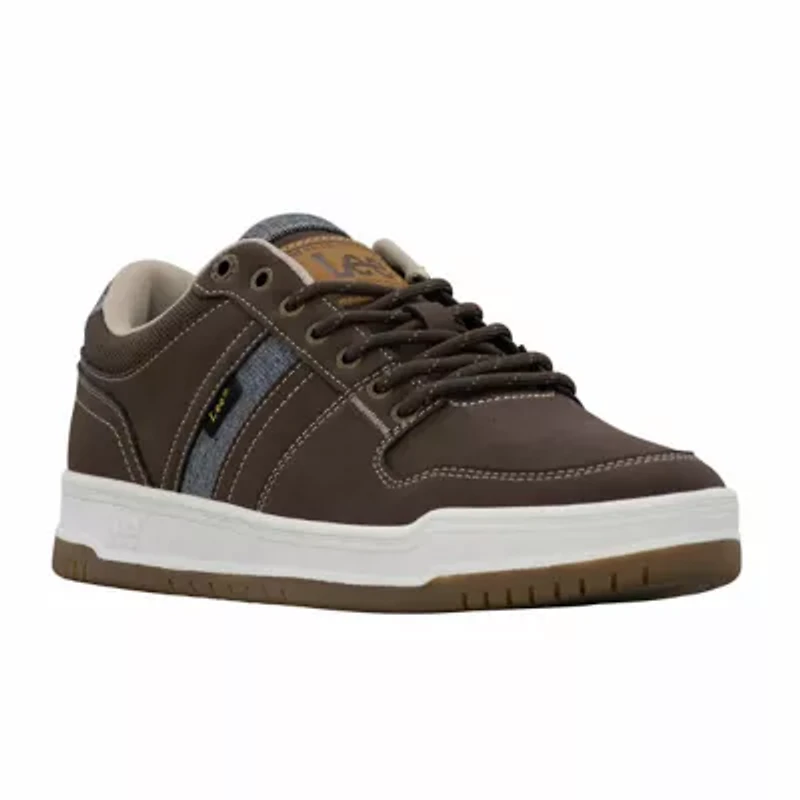 Men's Noah Lo Sneakers
