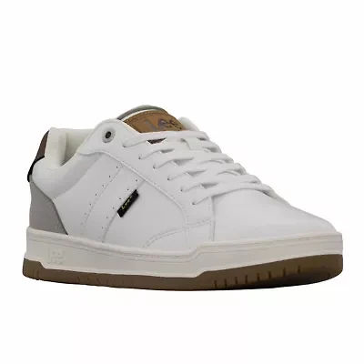 Men's Streeter Sneakers