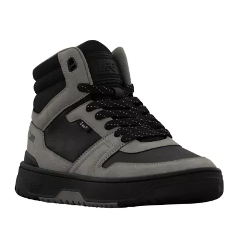Men's Fast Lane Mid Sneakers