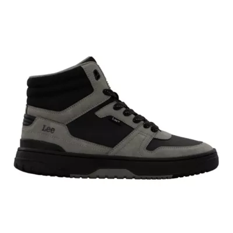 Men's Fast Lane Mid Sneakers