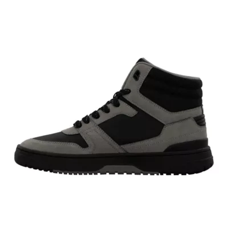 Men's Fast Lane Mid Sneakers