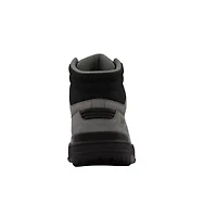 Men's Fast Lane Mid Sneakers