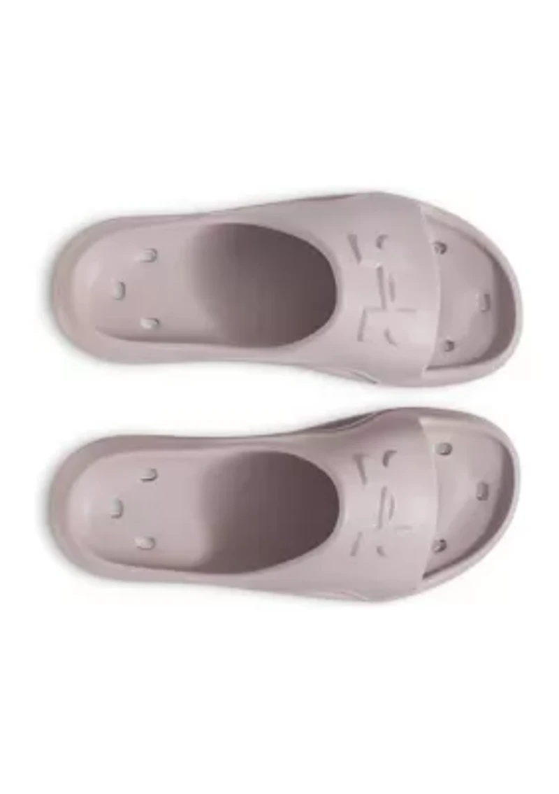 Men's Locker V Slides