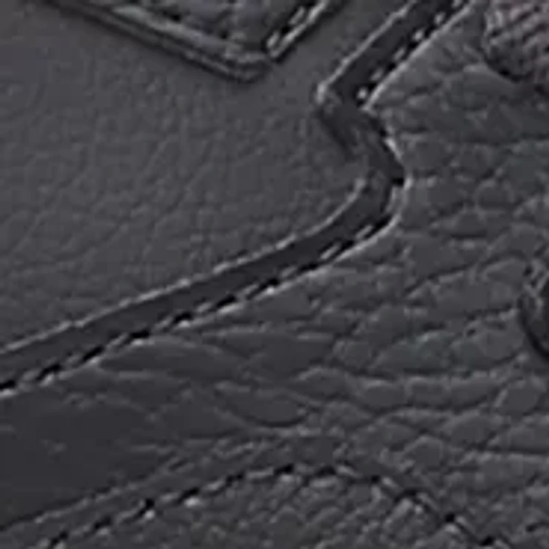 Men's Edge Leather