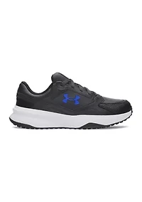 Men's Edge Leather
