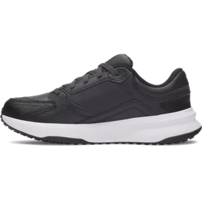 Men's Edge Leather