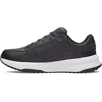Men's Edge Leather