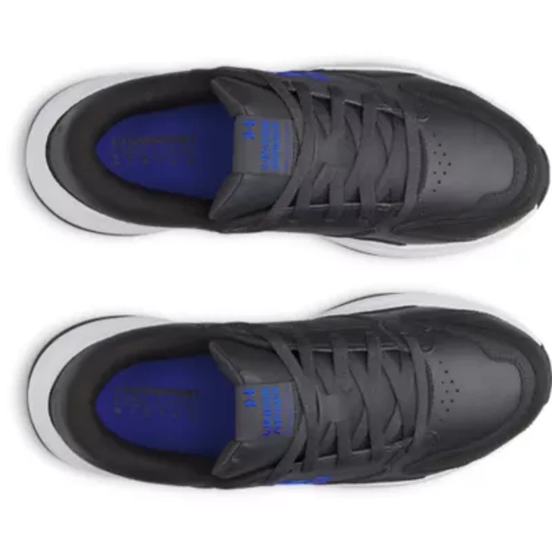 Men's Edge Leather