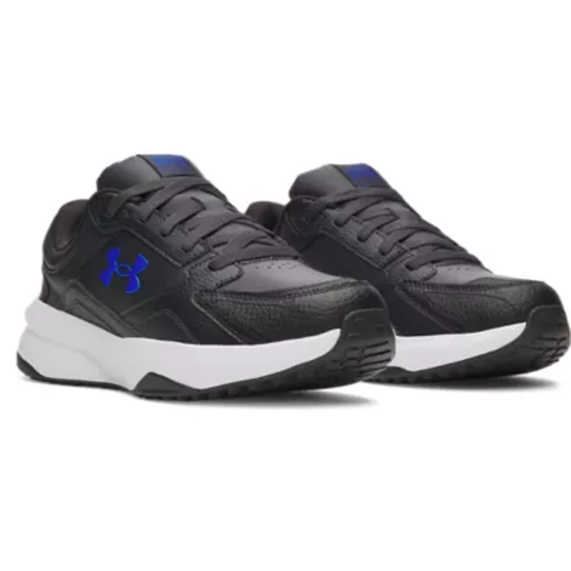 Men's Edge Leather