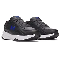 Men's Edge Leather