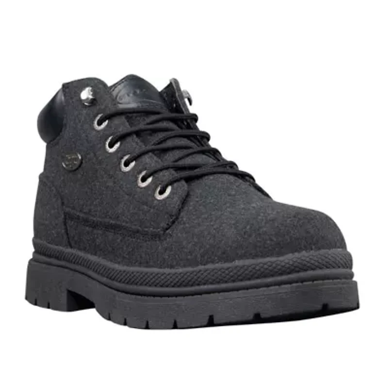 Men's Drifter Peacoat Boot