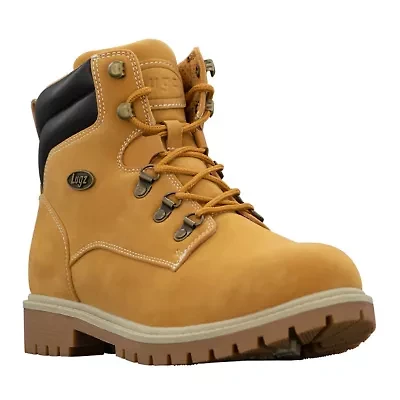 Men's Scaffold Boot