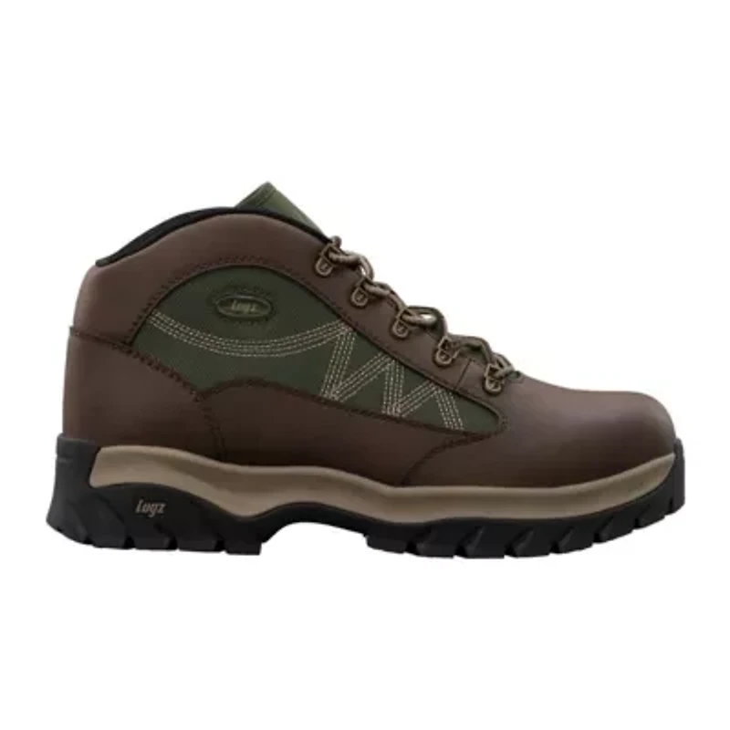Men's Wilderness Sneakers