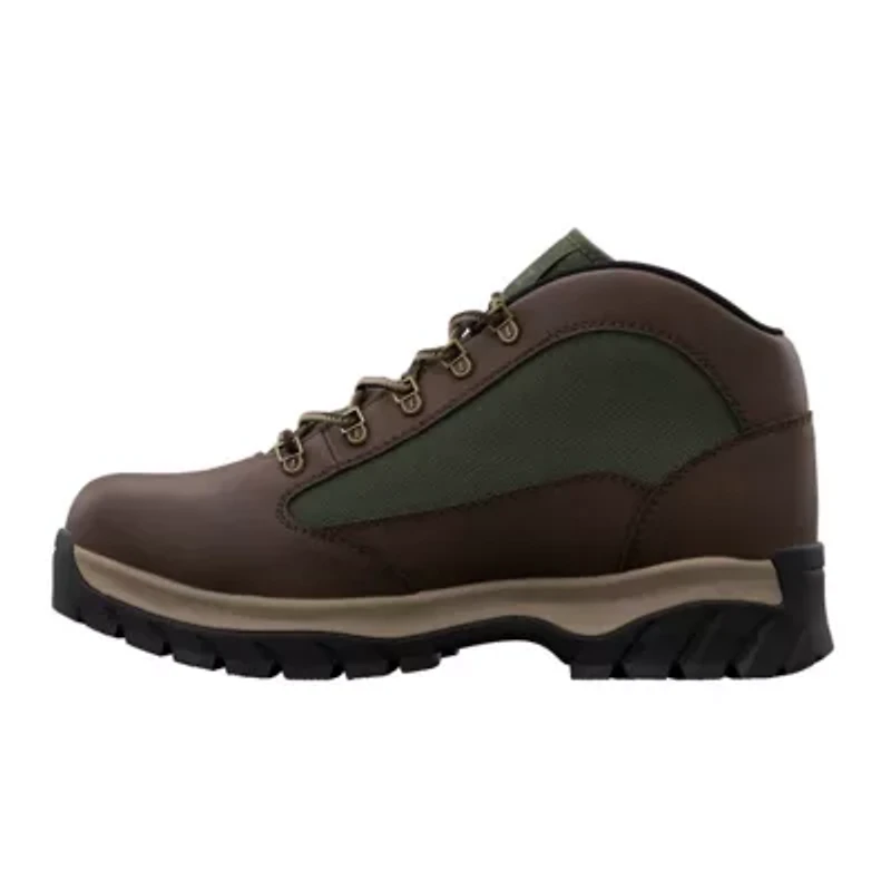 Men's Wilderness Sneakers