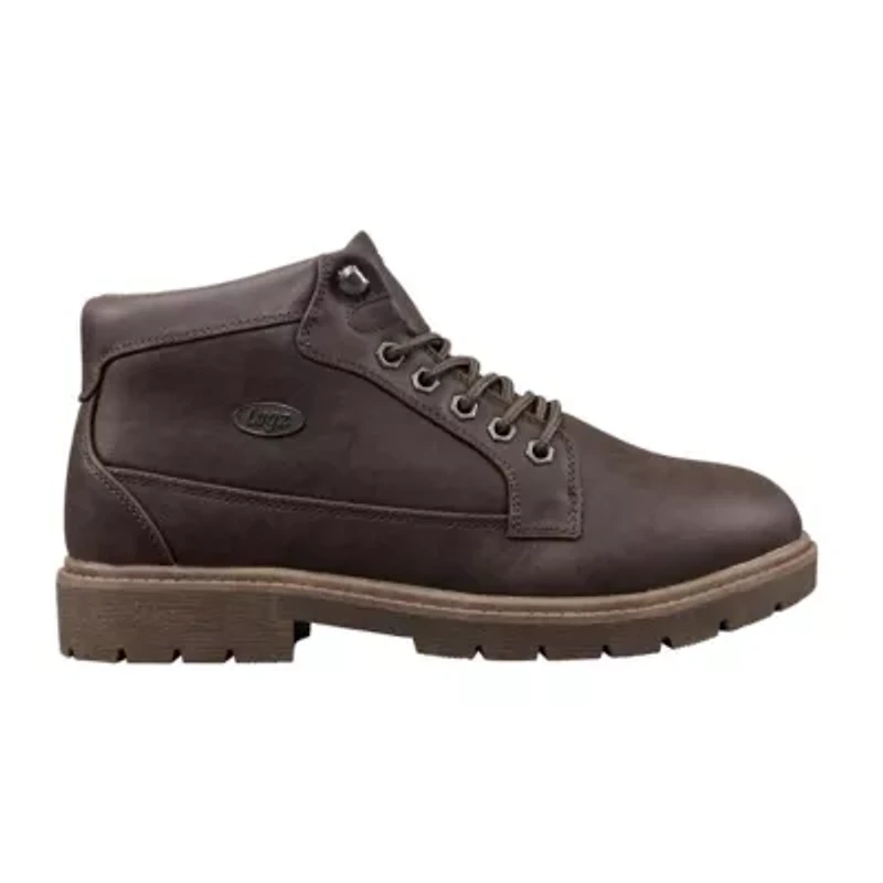 Men's Mantle Mid Boot