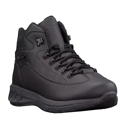 Men's Rapid Slip Resistant Sneakers