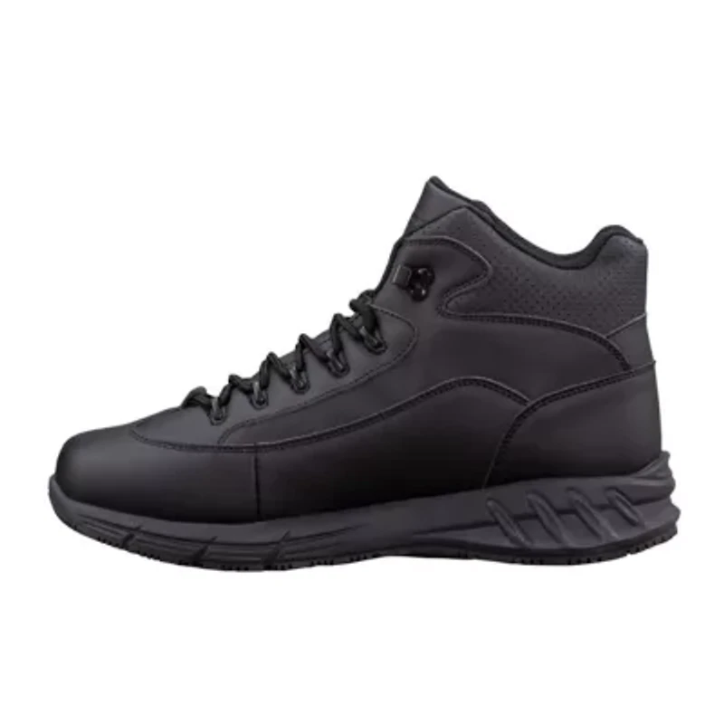 Men's Rapid Slip Resistant Sneakers