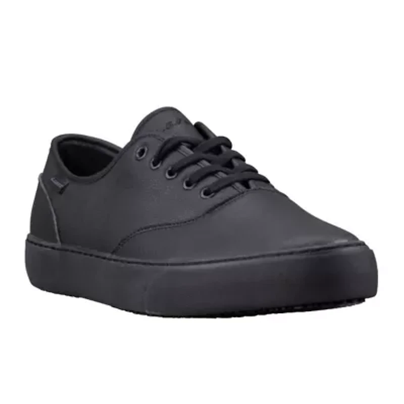 Men's Lear Slip Resistant Sneakers