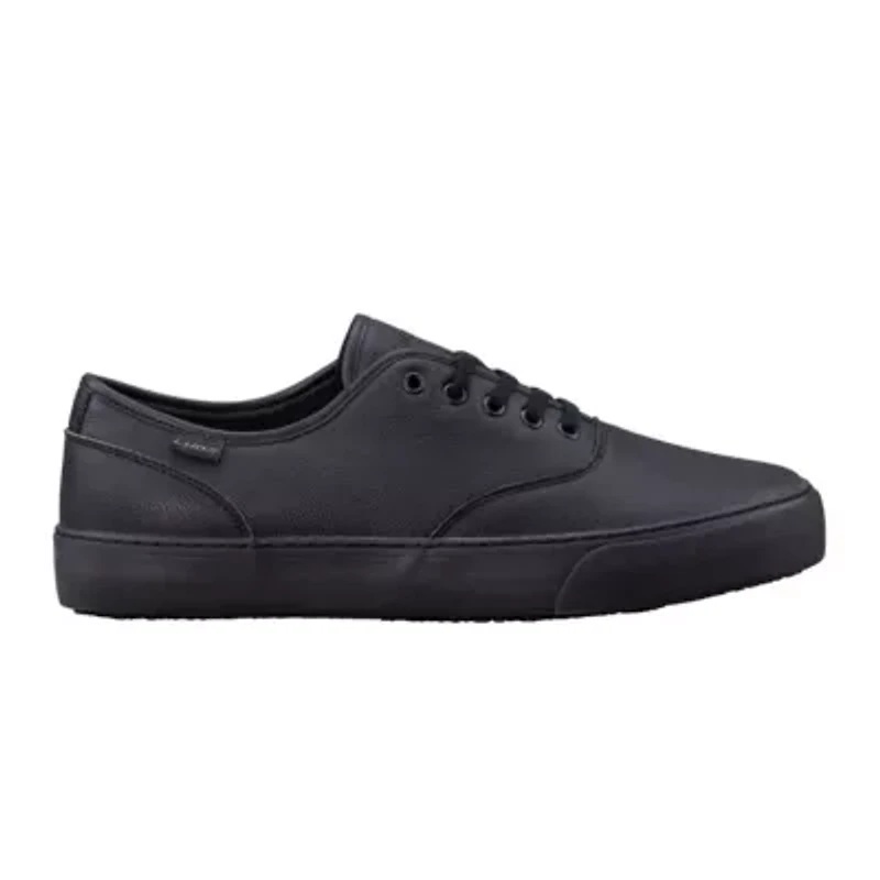Men's Lear Slip Resistant Sneakers